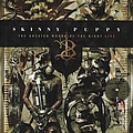Skinny Puppy - The Greater Wrong of the Right LIVE альбом
