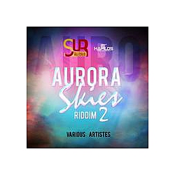 Bridgez - Aurora Skies Riddim Part 2 album