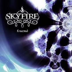 Skyfire - Fractal album