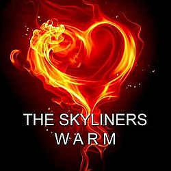 Skyliners - Warm album