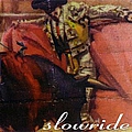 Slowride - Bullfighter альбом