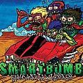 Smartbomb - Chaos And Lawlessness album