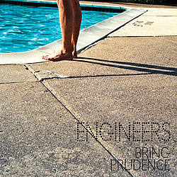 Bring Prudence - Engineers альбом