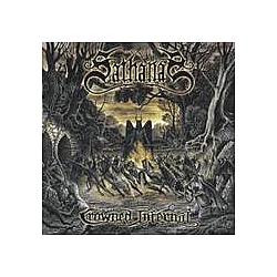 Sathanas - Crowned Infernal album
