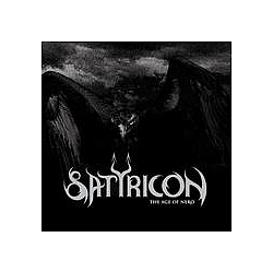Satyricon - The Age of Nero album
