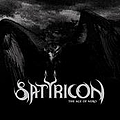 Satyricon - The Age of Nero album