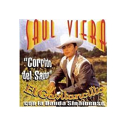 Saul Viera - Corrido Del Sapo альбом