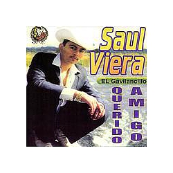 Saul Viera - Querido Amigo album