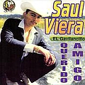 Saul Viera - Querido Amigo album