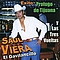 Saul Viera - Profugo de Tijuana альбом