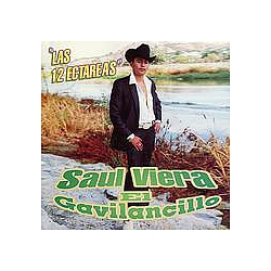 Saul Viera - El Gavilancillo альбом