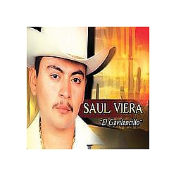 Saul Viera - El Gavilancillo, Vol. 5 album