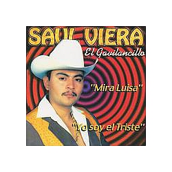 Saul Viera - Yo Soy El Triste album