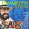 Savage Garden - Pavarotti &amp; Friends for Cambodia and Tibet альбом