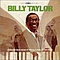 Billy Taylor - I Wish I Knew How It Would Feel To Be Free album