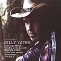 Billy Yates - Favorites альбом