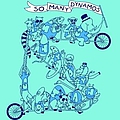 So Many Dynamos - Are We Not Drawn Onward to New Era? альбом