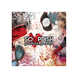 Soapdish - Goodluckâ¦Goodbye album