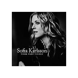 Sofia Karlsson - Visor frÃ¥n vinden album