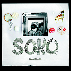 Soko - Not Sokute альбом