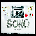 Soko - Not Sokute album