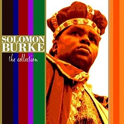 Solomon Burke - The Collection album
