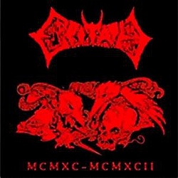 Solstice - MCMXCII album