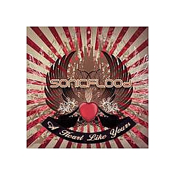Sonicflood - A Heart Like Yours album
