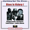 Sonny Boy Williamson - Blues in History I (Nothing But the Blues) album