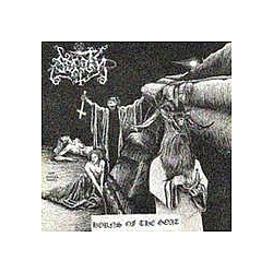 Sorath - Horns of the Goat альбом