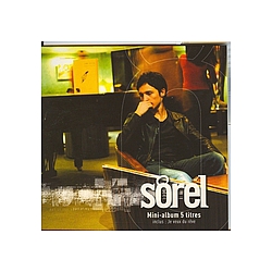 Sorel - Mini-album  je veux du rÃªve альбом