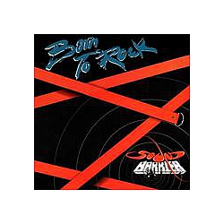 Sound Barrier - Born To Rock album