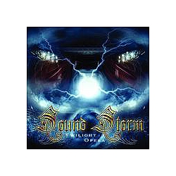 Sound Storm - Twilight Opera альбом