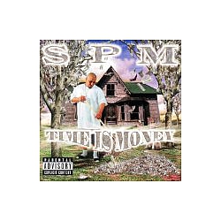 South Park Mexican (Spm) - Time Is Money альбом