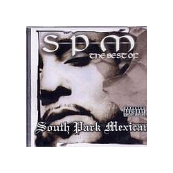 South Park Mexican (Spm) - Best of South Park Mexican альбом