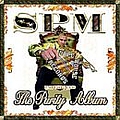 South Park Mexican (Spm) - SPM: The Purity Album альбом