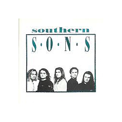 Southern Sons - Southern Sons альбом