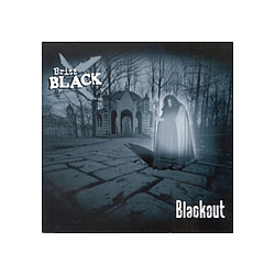 Britt Black - Blackout album