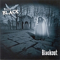 Britt Black - Blackout album