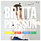Britta Persson - Current Affair Medium Rare album