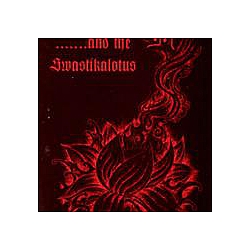 Spear Of Longinus - .....and the Swastikalotus альбом