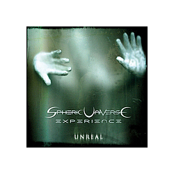 Spheric Universe Experience - Unreal album