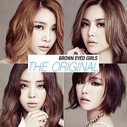 Brown Eyed Girls - Brown Eyed Girls The Original album
