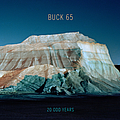 Buck 65 - 20 Odd Years album