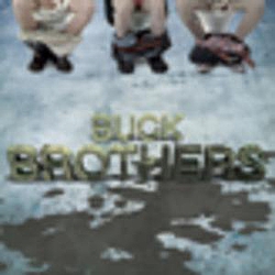 Buck Brothers - We Are Merely Filters album