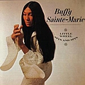Buffy Sainte-Marie - Little Wheel Spin and Spin album