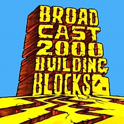 Broadcast 2000 - Building Blocks album
