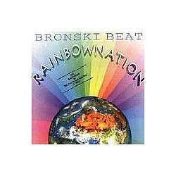 Bronski Beat - Rainbow Nation album