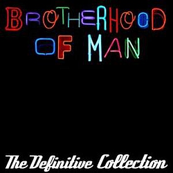 Brotherhood Of Man - The Definitive Collection album