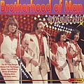 Brotherhood Of Man - Disco Dance Party album